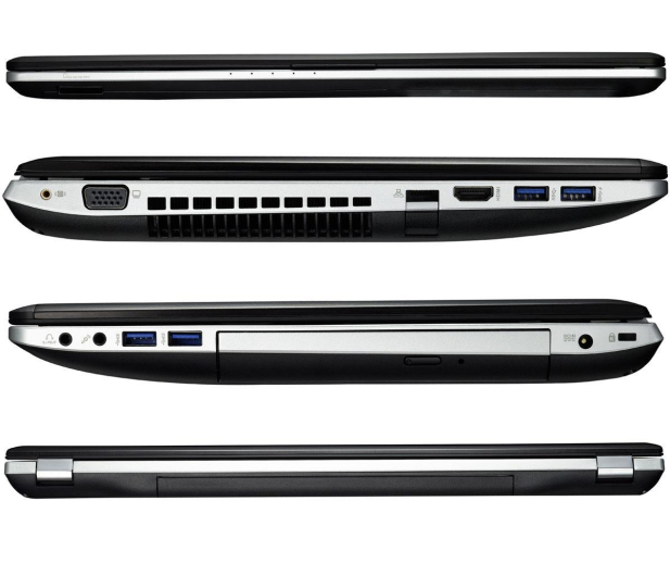 ASUS N56JR-S4013H-16 i7-4700HQ/16GB/750/Win8 GTX760 - 163331 - zdjęcie 4